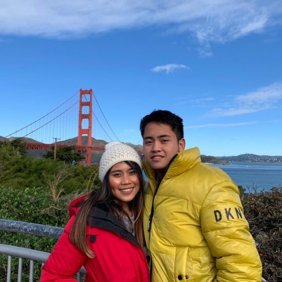 Meet your Posher, Julz - Picture 1 of 1